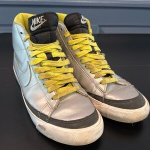 Nike blazer